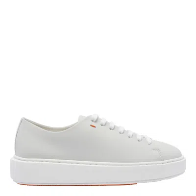 Santoni Sneakers