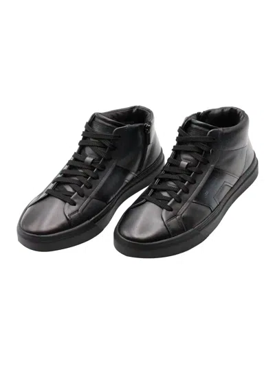 SANTONI SNEAKERS