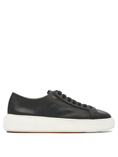 Santoni Sneakers & Slip-on