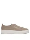 Santoni Sneakers & Slip-on Grey