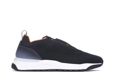 SANTONI SANTONI SNEAKERS