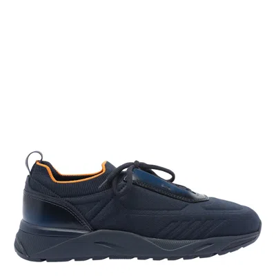 SANTONI SANTONI SNEAKERS