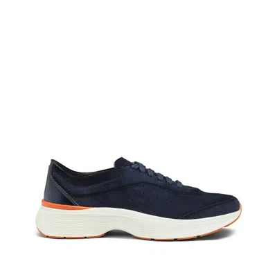 SANTONI SANTONI SNEAKERS