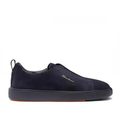 SANTONI SANTONI SNEAKERS