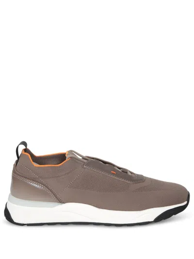 SANTONI SANTONI SNEAKERS