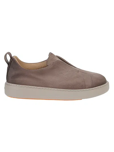 SANTONI SANTONI SNEAKERS