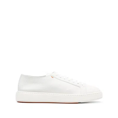 SANTONI SANTONI SNEAKERS
