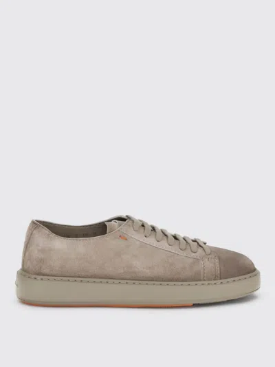 SANTONI SNEAKERS MEN SANTONI,H25536022