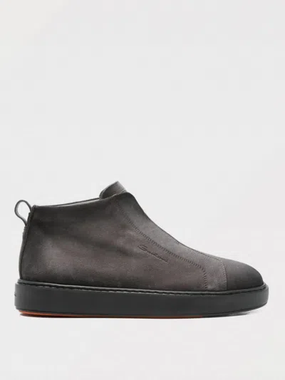 SANTONI SNEAKERS MEN SANTONI,H38641020
