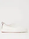 Santoni Sneakers  Men Color White In White