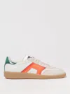 Santoni Sneakers  Woman Color White