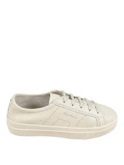 SANTONI SNEAKERS