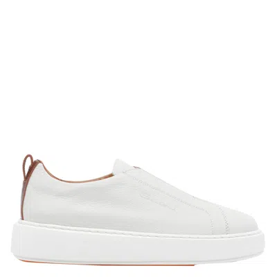 SANTONI SANTONI SNEAKERS