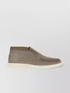 Santoni Desert Ankle Boots