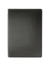 Santoni Ling Wallet 70 Accessories In Gray