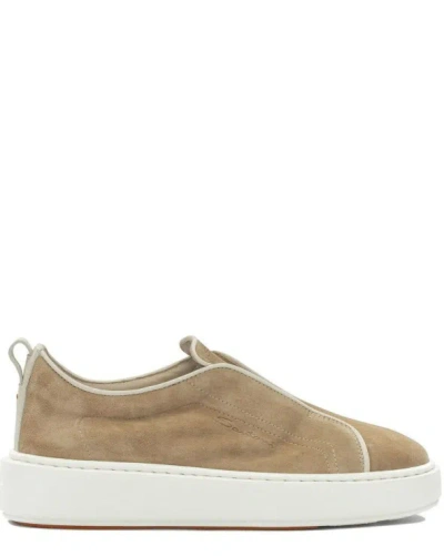 Santoni Vic Line A Iodp10 In Multi