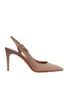 Santoni W - High Pump,basic