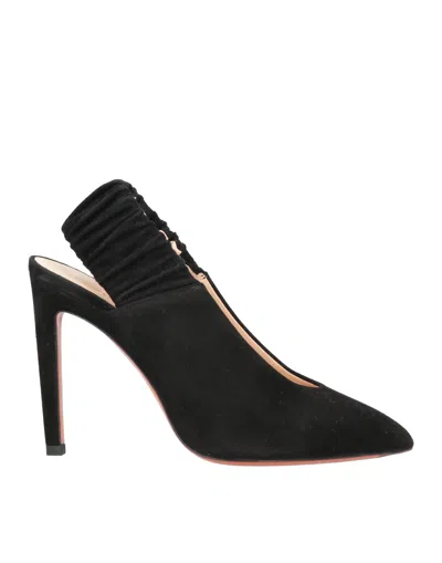 Santoni Pumps In Black