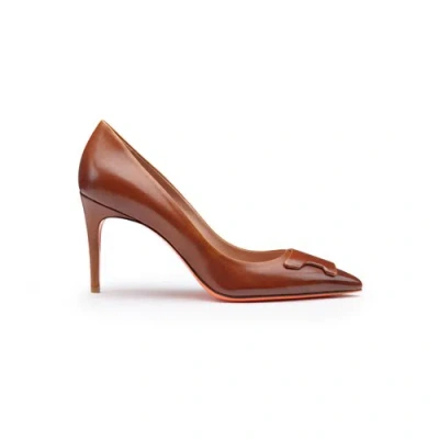 Santoni Sibil85pu-xs-ogyc37 In Multi