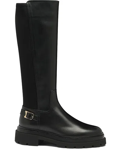 SANTONI WOMEN'S ERIN LUGSOLE BOOT