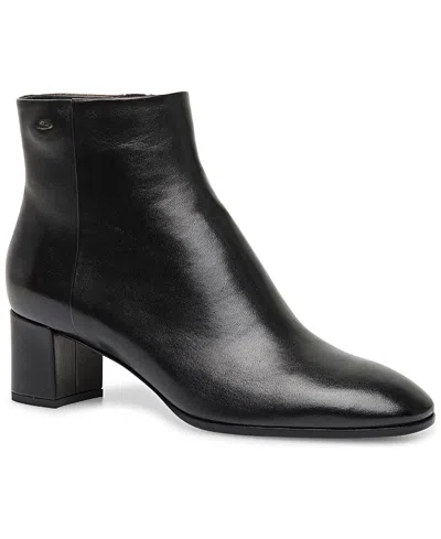 SANTONI WOMEN'S HALFRIDA ZIP UP BOOTIE