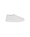 Santoni Zegna Stores In White
