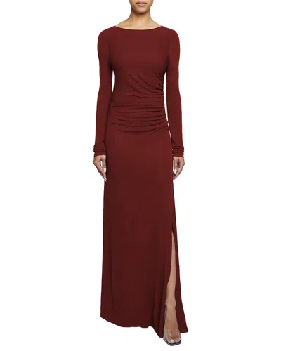 Santorelli Abby Maxi Dress