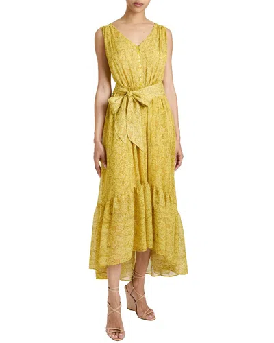 Santorelli A-line Dress In Chmul