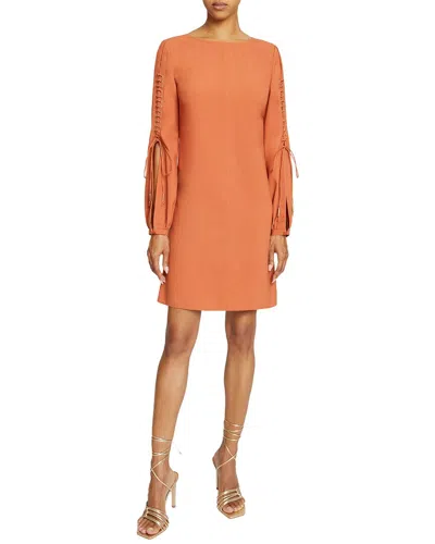 Santorelli Aries Shift Dress