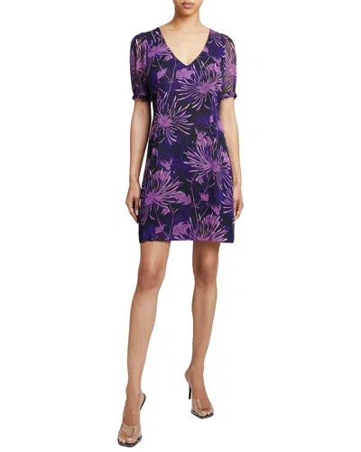 Santorelli Bianca Shift Dress