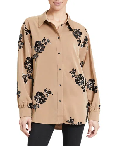 Santorelli Carmen Shirt