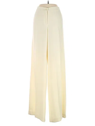 Santorelli Dress Pants In Neutral