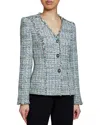 Santorelli Georgia Jacket