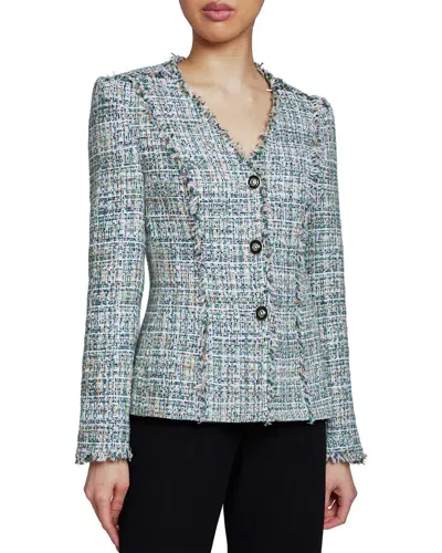 SANTORELLI SANTORELLI   GEORGIA JACKET