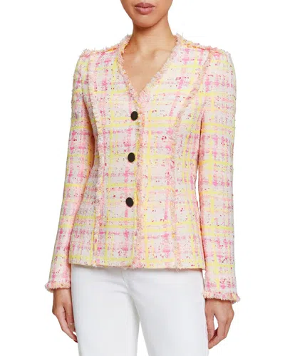 SANTORELLI SANTORELLI   GEORGIA JACKET