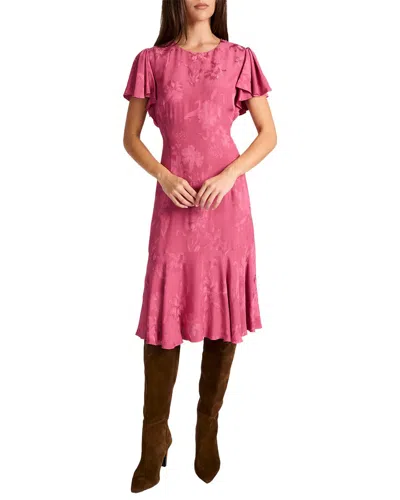 Santorelli Grazia Sheath Dress