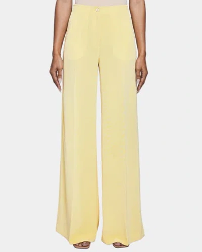 SANTORELLI SANTORELLI LILY WIDE LEG PANT