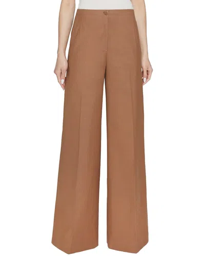 SANTORELLI LILY WIDE LEG PANT