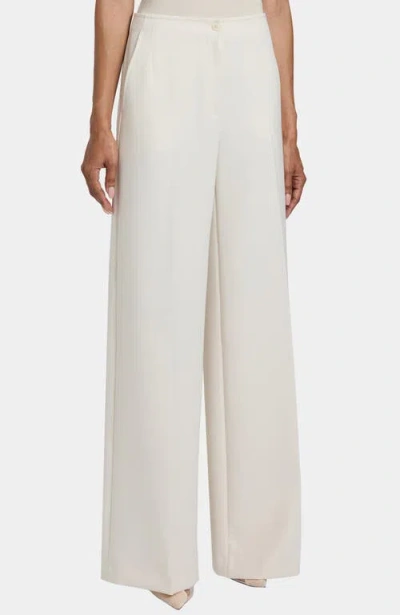 SANTORELLI SANTORELLI LILY WIDE LEG PANT