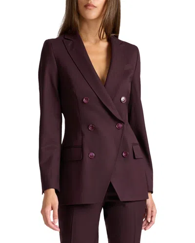 Santorelli Paco Six Button Jacket