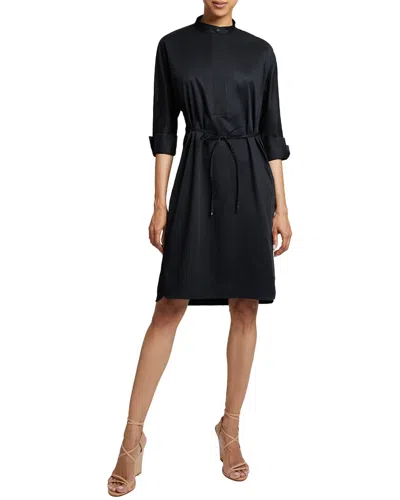 Santorelli Valentina Poplin