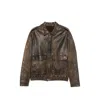 Santoro Jackets In Multi