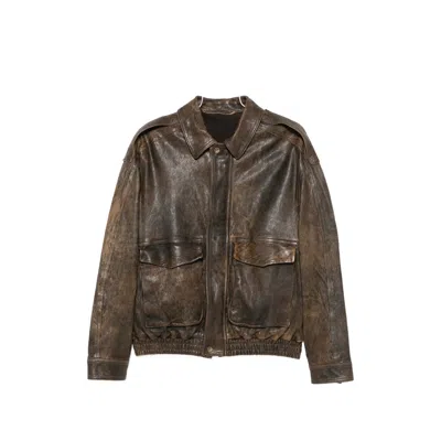 Santoro Jackets In Multi