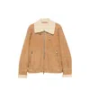 Santoro Jackets In Transparent