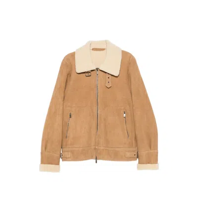 Santoro Jackets In Transparent