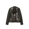 Santoro Jackets In Brown