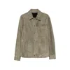 Santoro Jackets In Grey