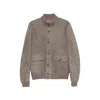 Santoro Jackets In Grey