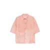 Santoro Jackets In Pink