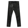 Santoro Jeans In Black